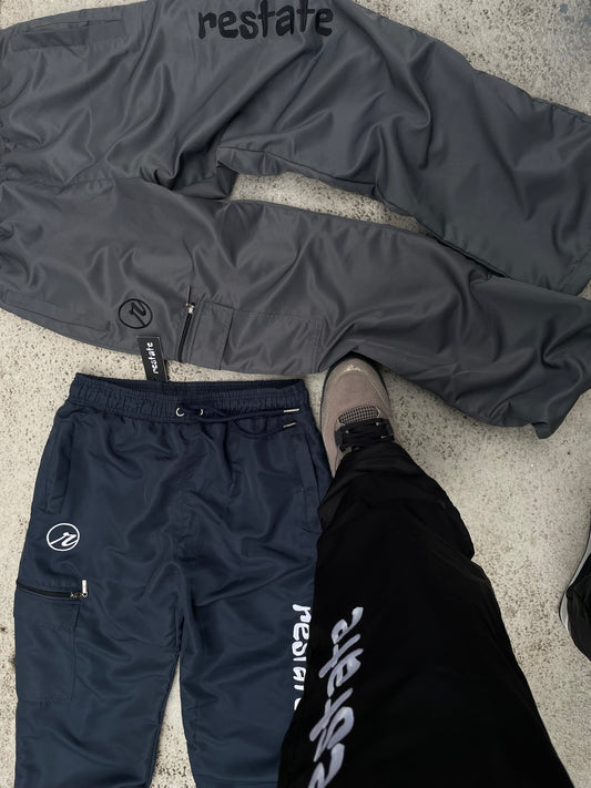 Bundle (discounted price) - 2 Baggy Pants