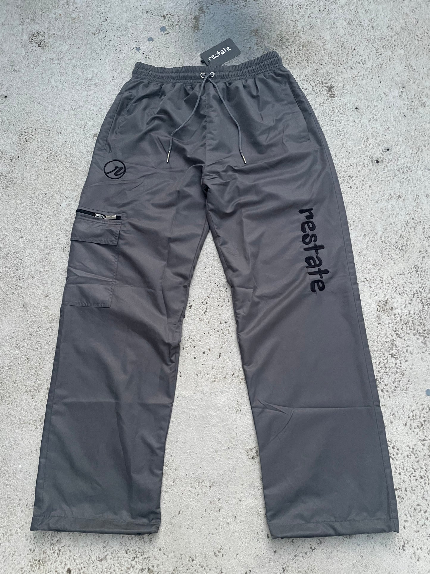 Bundle (discounted price) - 3 Baggy Pants